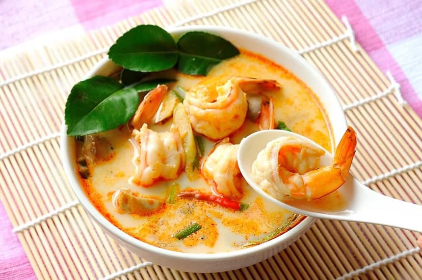 Tom Yum Goong